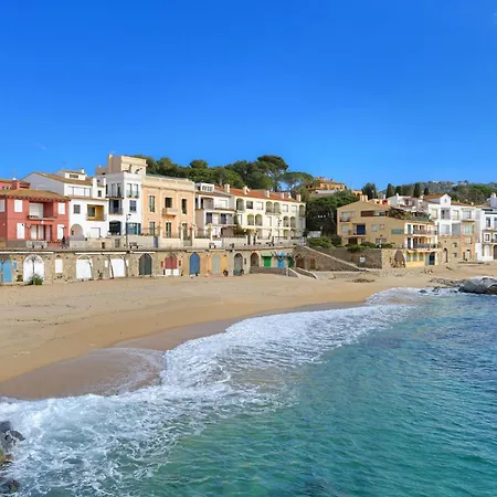 Appartamento Canadell Bloc B Baixos 1ª *