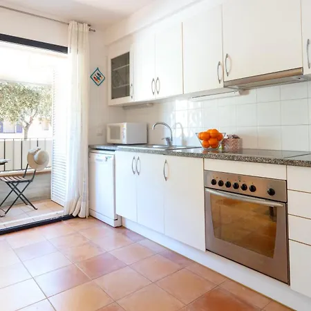 Canadell Bloc B Baixos 1ª Apartment