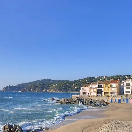Apartment Canadell Bloc B Baixos 1ª Calella De Palafrugell