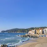 아파트 Canadell Bloc B Baixos 1ª 칼레냐 데 팔라푸르헬
